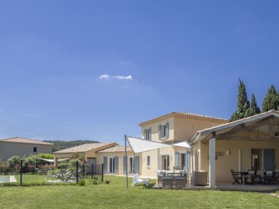 Villa Soleil de Provence - Outdoor photo 7