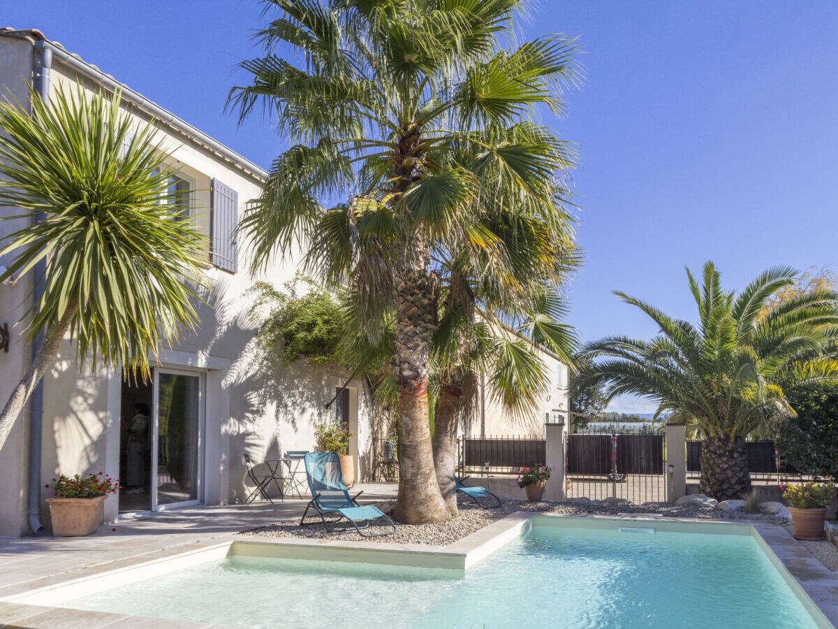 Holiday house Source de Vie