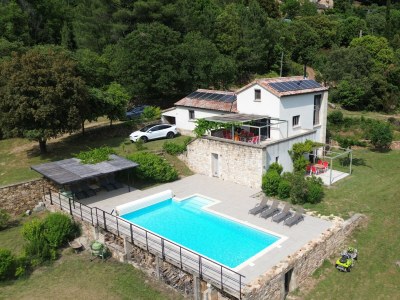 Villa Terre Rouge - Outdoor photo 3