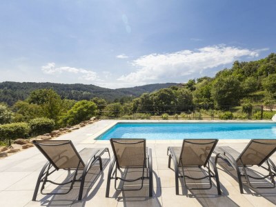 Villa Terre Rouge - Outdoor photo 8