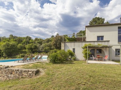 Villa Terre Rouge - Outdoor photo 14