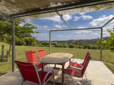 Villa Terre Rouge - Outdoor photo 16