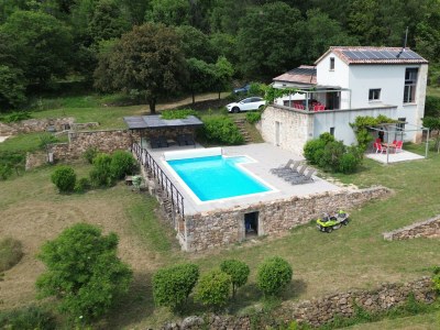 Villa Terre Rouge - Outdoor photo 21