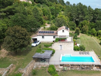 Villa Terre Rouge - Outdoor photo 22