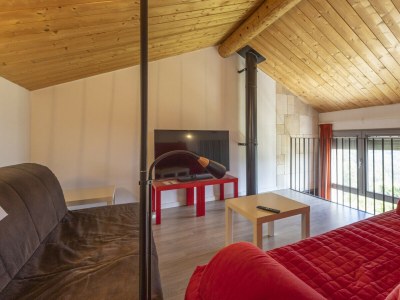 Villa Terre Rouge - Features photo 29