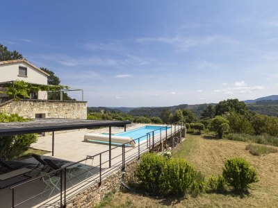 Villa Terre Rouge - Environment photo 52