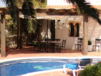 Villa Villa Begur in Begur - Villa
