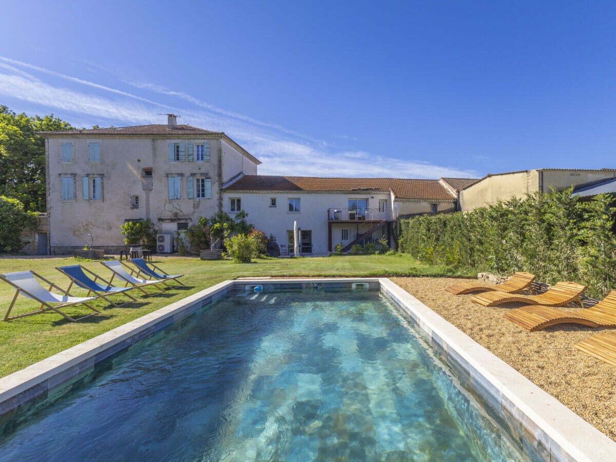 Villa Villa des Cieux
