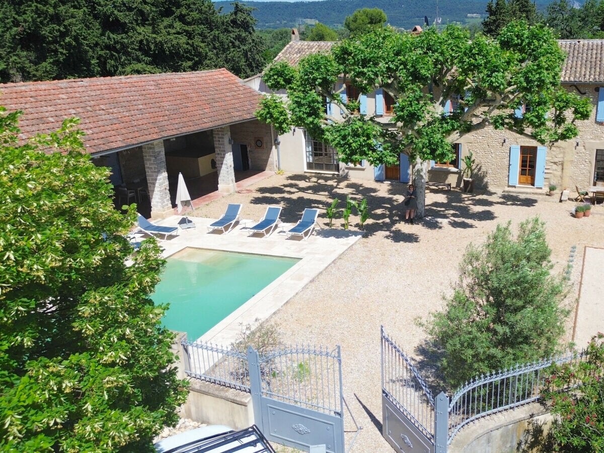 Villa Villa des Sables with private pool
