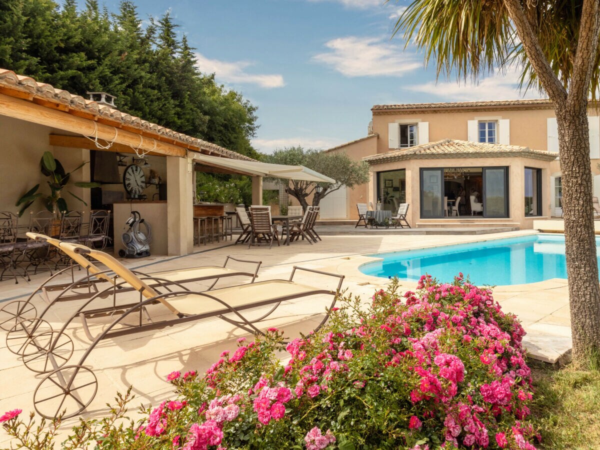 Villa Villa Rosalie