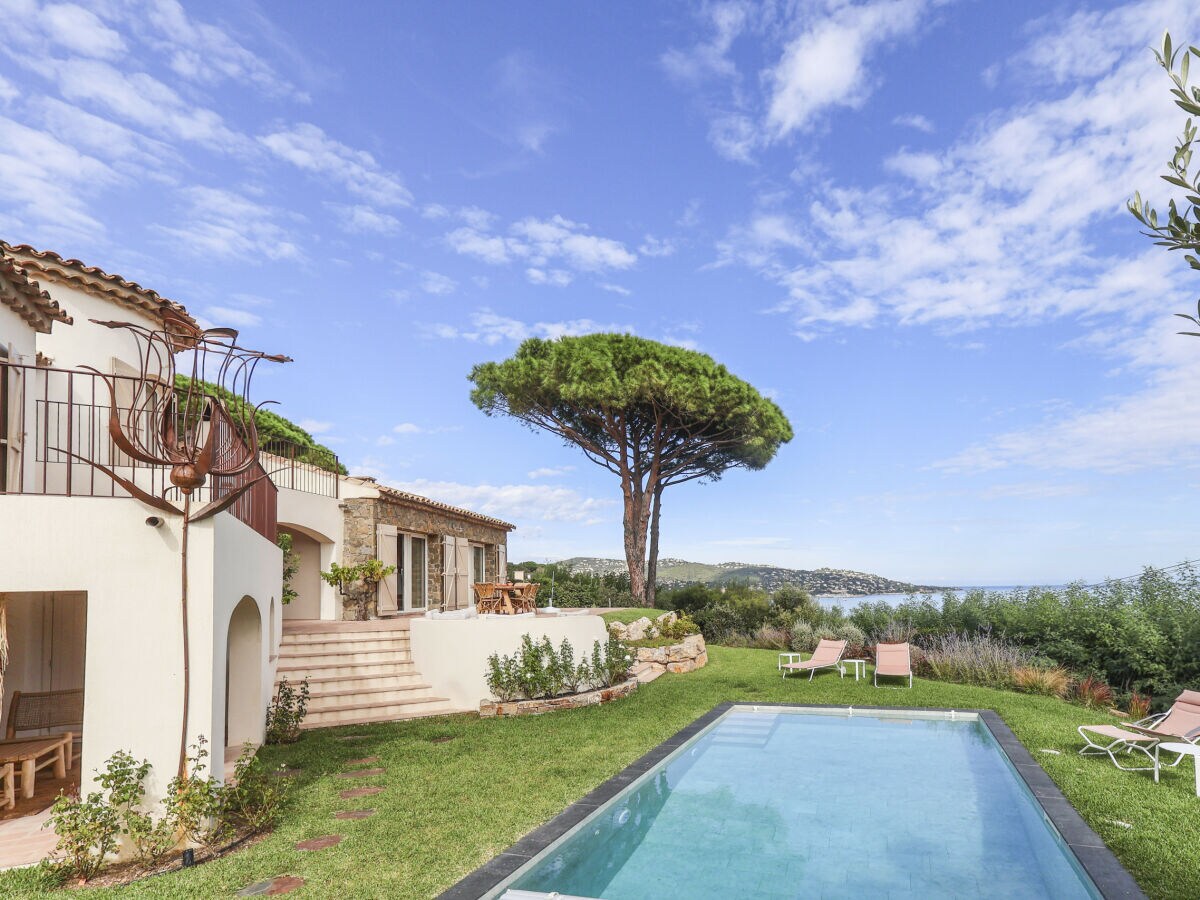 Villa Villa du Petit Prince - Outdoor photo 3