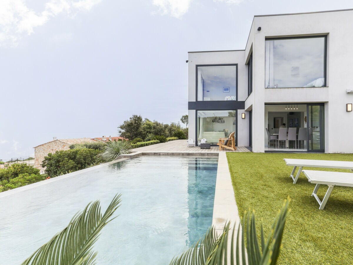 Villa Villa Azur