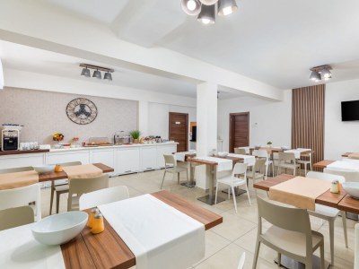 Villa Nina New Superior Family Studio 4 - Features photo 21