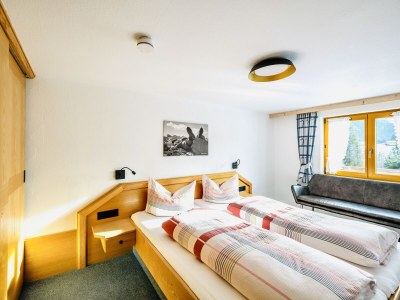 Holiday apartment Alexander SÃ¼ÃŸ - Features photo 12
