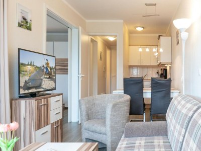 Apartment Ferienwohnungen im Seepark Sellin - Features photo 8