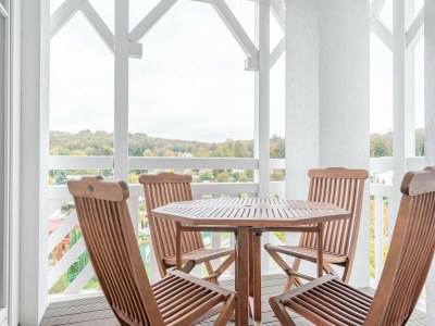 Apartment Ferienwohnungen im Seepark Sellin - Features photo 9