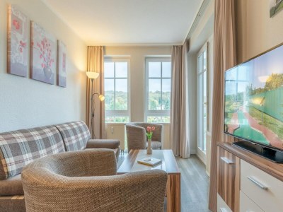 Apartment Ferienwohnungen im Seepark Sellin - Features photo 10