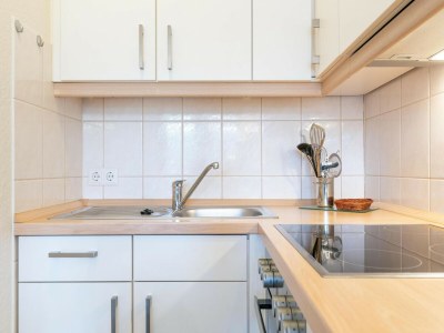 Apartment Ferienwohnungen im Seepark Sellin - Features photo 11