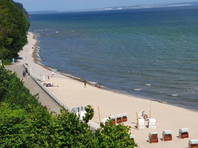 Apartment Ferienwohnungen im Seepark Sellin - Environment photo 37