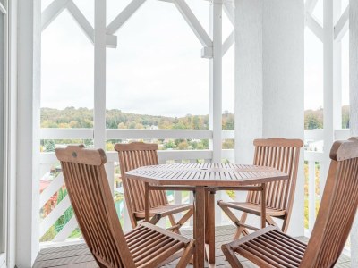 Apartment Ferienwohnungen im Seepark Sellin - Outdoor photo 6