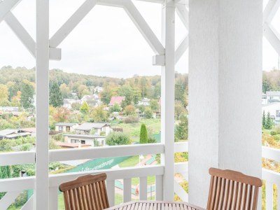 Apartment Ferienwohnungen im Seepark Sellin - Outdoor photo 7