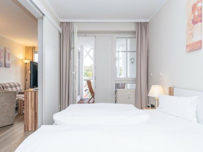 Apartment Ferienwohnungen im Seepark Sellin - Features photo 8