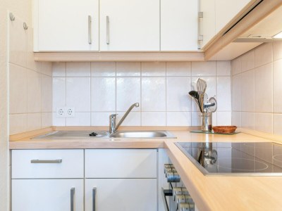 Apartment Ferienwohnungen im Seepark Sellin - Features photo 12