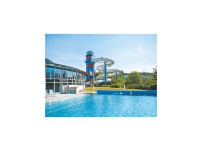 Apartment Ferienwohnungen im Seepark Sellin - Environment photo 16