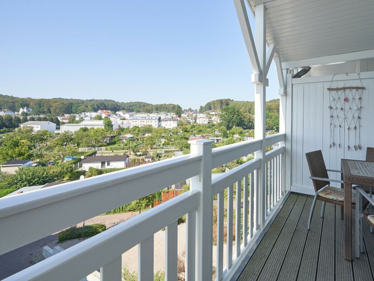 Apartment Ferienwohnungen im Seepark Sellin - Outdoor photo 2