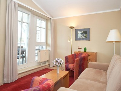 Apartment Ferienwohnungen im Seepark Sellin - Features photo 7