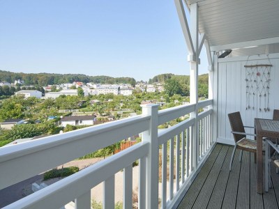 Apartment Ferienwohnungen im Seepark Sellin - Outdoor photo 5