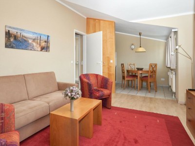 Apartment Ferienwohnungen im Seepark Sellin - Features photo 7