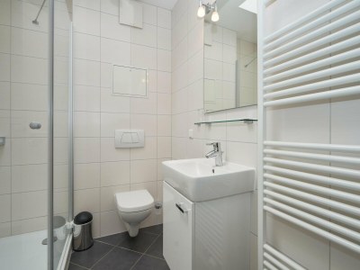 Apartment Ferienwohnungen im Seepark Sellin - Features photo 8