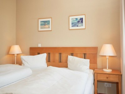 Apartment Ferienwohnungen im Seepark Sellin - Features photo 10