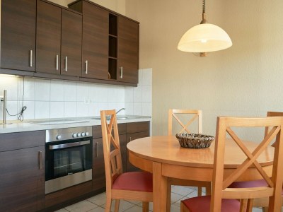 Apartment Ferienwohnungen im Seepark Sellin - Features photo 11