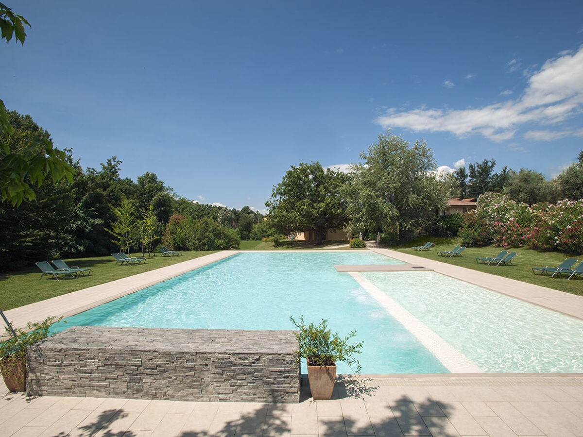 Holiday apartment Residence Rio Selva (65m²) - Outdoor photo 5