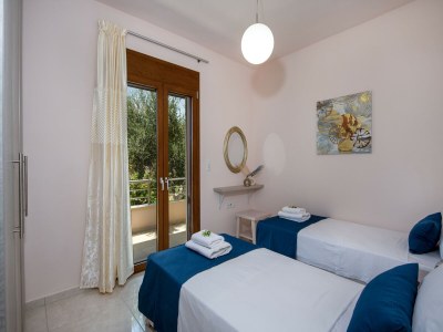 Holiday house Ferienhaus in Pagkalochori nahe Stränden - Features photo 16