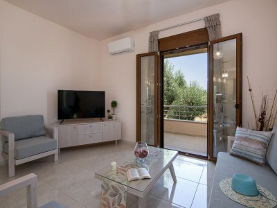 Holiday house Ferienhaus in Pagkalochori nahe Stränden - Features photo 20