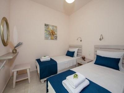 Holiday house Ferienhaus in Pagkalochori nahe Stränden - Features photo 25