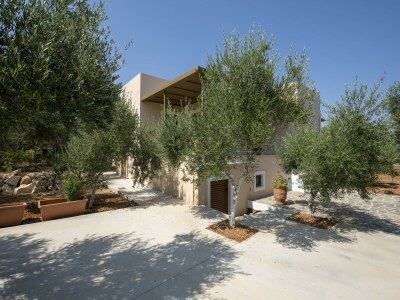 Holiday house Holiday Home in Pagkalochori near Beaches in Asteri - Holiday house