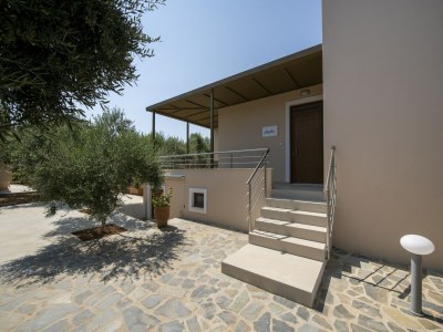 Holiday house Holiday Home in Pagkalochori near Beaches - Outdoor photo 7
