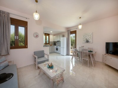 Holiday house Holiday Home in Pagkalochori near Beaches - Features photo 16