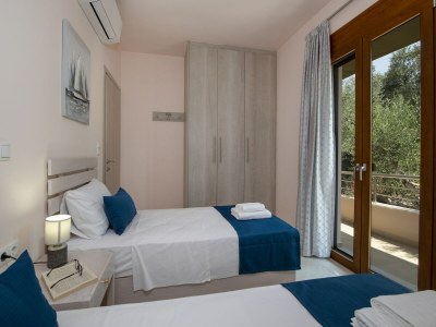 Holiday house Holiday Home in Pagkalochori near Beaches - Features photo 22