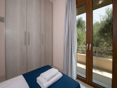 Holiday house Holiday Home in Pagkalochori near Beaches - Features photo 23