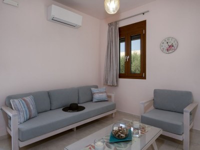 Holiday house Holiday Home in Pagkalochori near Beaches - Features photo 25