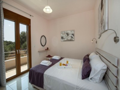Holiday house Holiday Home in Pagkalochori near Beaches - Features photo 31