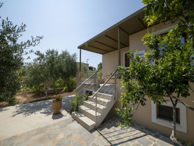 Holiday house Ferienhaus in Pagkalochori nahe Strände - Outdoor photo 7