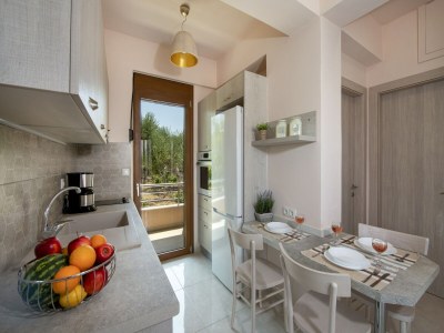 Holiday house Ferienhaus in Pagkalochori nahe Strände - Features photo 13