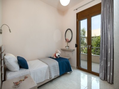 Holiday house Ferienhaus in Pagkalochori nahe Strände - Features photo 14