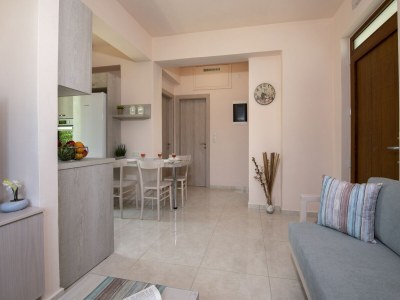 Holiday house Ferienhaus in Pagkalochori nahe Strände - Features photo 15